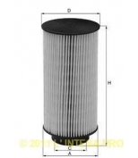 UNIFLUX FILTERS - XNE102 - 